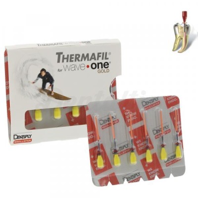 Gutta Thermafil P/Waveone...