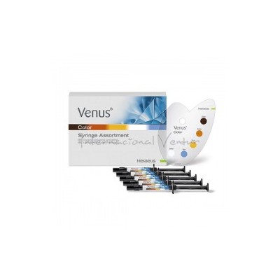 Venus Corn seringa 1gr...