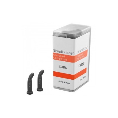 SimpliShade Unidose 20 un....