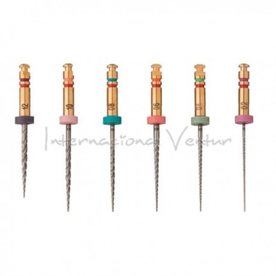 Limas K3 30mm 15/06 (6u)...