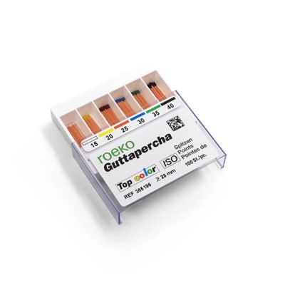 Gutta Top Color nº20 (100u)...