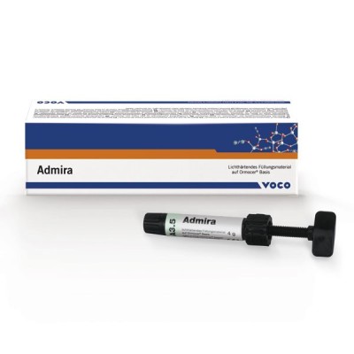 Admira seringas A1 2421 (4g) Voco