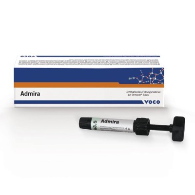 Admira seringas OA2 2430 (4g) Voco