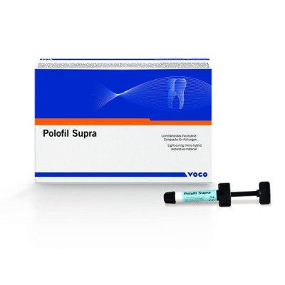 Polofil Supra Kit Intro ser 7x4g 1360 Voco