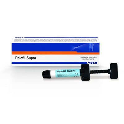 Polofil Supra Seringa I 4g 1368 Voco