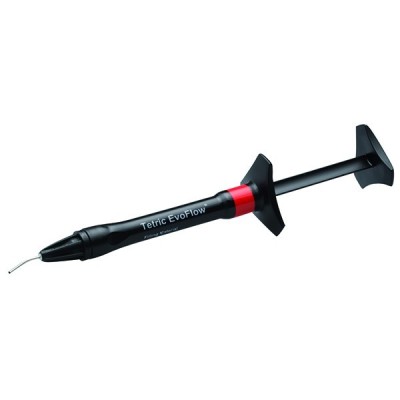 Tetric Evoflow Seringa A1 (2g) Vivadent