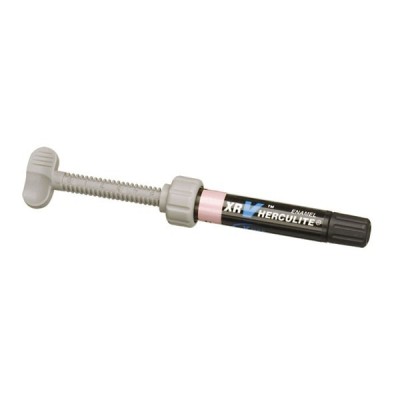 Herculite seringa D4 esmalte Kerr