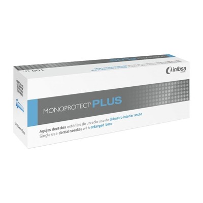 Agulhas Monoprotect PLus 30G 0