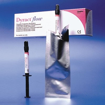 Dyract Flow seringa B1 Dentsply