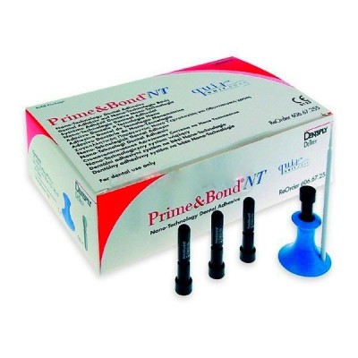 Prime&Bond NT Quix (80u) Dentsply