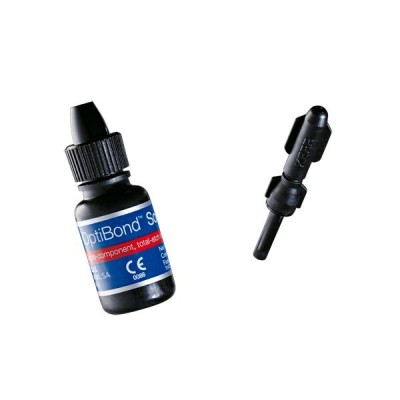 Optibond Solo Plus reposição 5ml Kerr