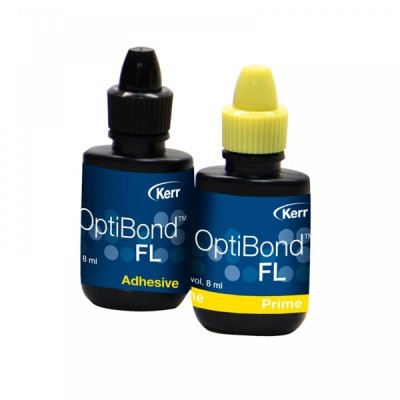 Optibond FL Primer 8ml Kerr