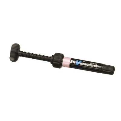 Herculite seringa A1 denrtina 5gr Kerr