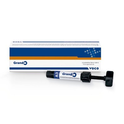 Grandio Seringa A1 (4g) 1810Voco