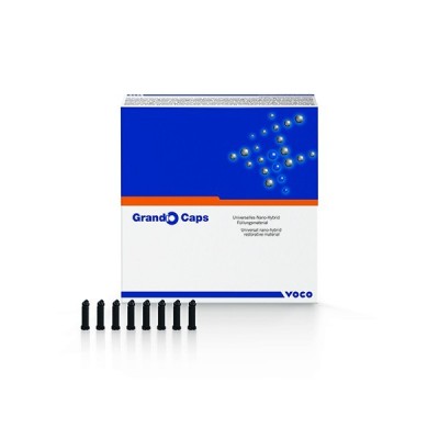 Grandio Capsulas A4 1844 (20u) Voco