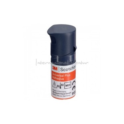 Scotchbond Universal Plus...