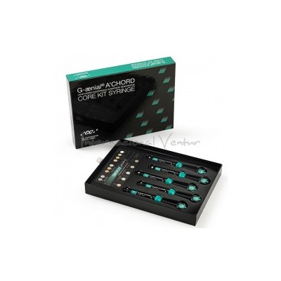 G-Aenieal A'Chord Core Kit...