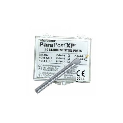 Parapost XP Aço Reposição...