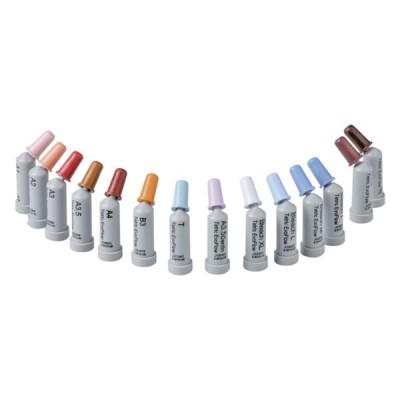Tetric Evoflow cavifill A1 (20u) Vivadent