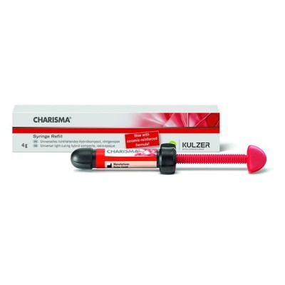 Charisma seringa A1 (4g) Heraus