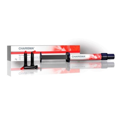 Charisma seringa A3 (4g) Heraus