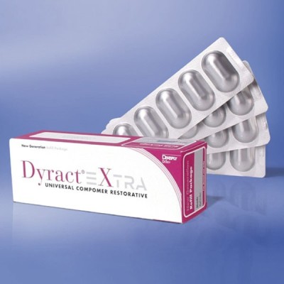 Dyract Extra A3 (20u) Dentsply