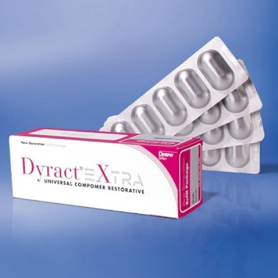 Dyract Extra C3 (20u) Dentsply