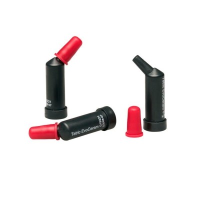 Tetric Evoceram cavifill M Vivadent