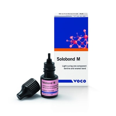 Solobond M reposição 1226 (2x4ml) Voco