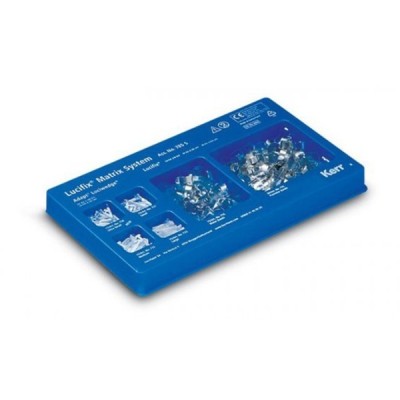 786S Kit mat.lucifix.12u+150c