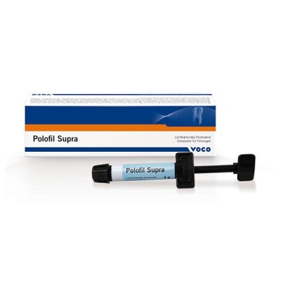 Polofil Supra Triset 3x4g 1373 Voco