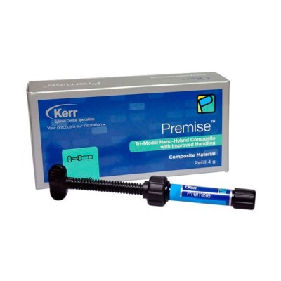 Premise Seringa A2E (4g) Kerr