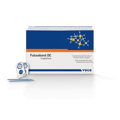 Futurabond DC single doses (200u) 1165 Voco