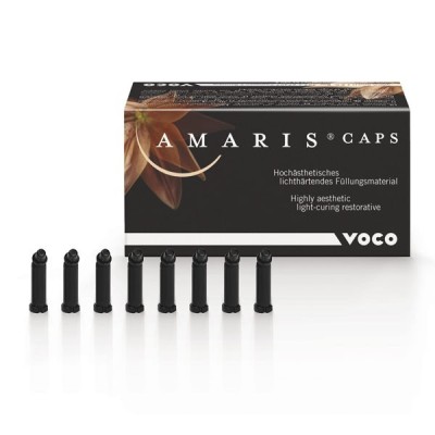 Amaris reposição capsulas O5  1957Voco