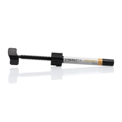 Synergy D6 U esmalte seringa (4g) Coltene