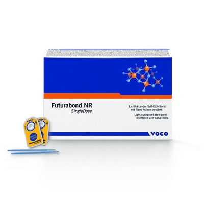 Futurabond NR Single dose 1152 (50u) Voco
