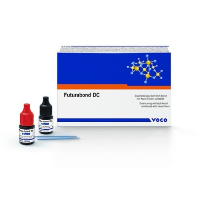 Futurabond DC Intro Kit 1163 Voco