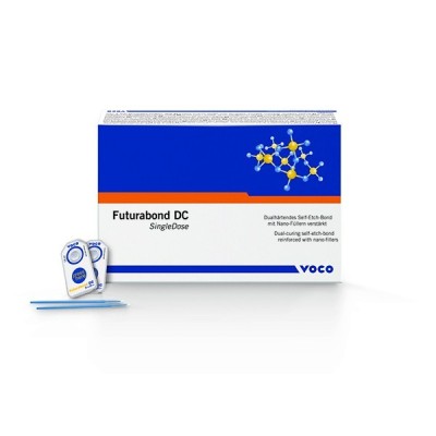Futurabond DC single doses (50u) 1164 Voco