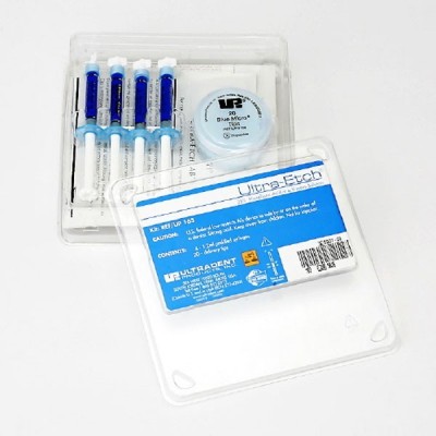 Ultra-Etch Kit 163 Ultradent