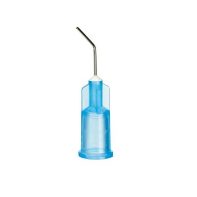 Blue Micro Tips 20u 158 Ultradent