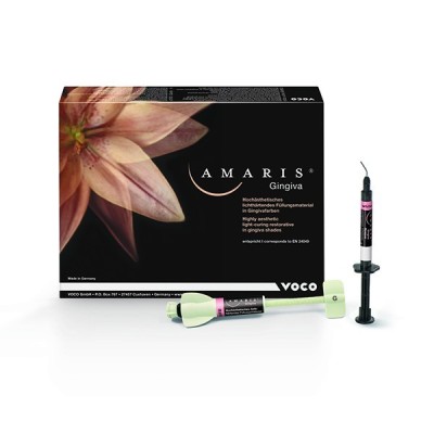 Amaris Gingiva Kit seringa 1970 Voco