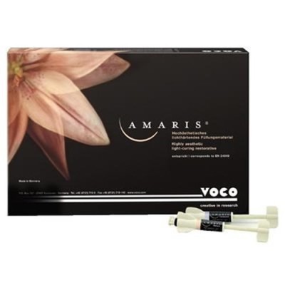 Amaris Kit 5x4g ser + Futur SD (1932) Voco
