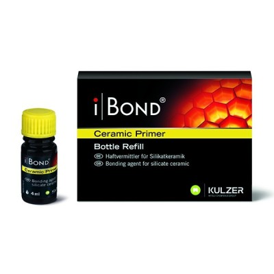 IBond Total Etch Single dose value pack