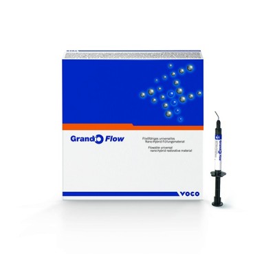 Grandio Flow Kit Seringas 8x1