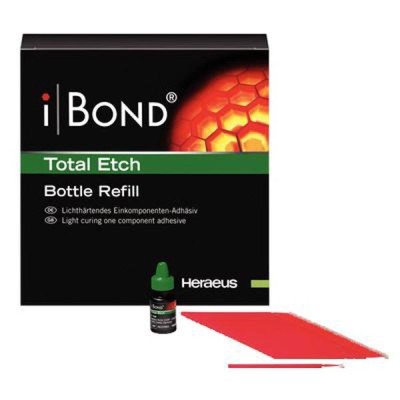 IBond Total Etch rep (4m) HK