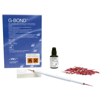 G-Bond Kit 5ml GC