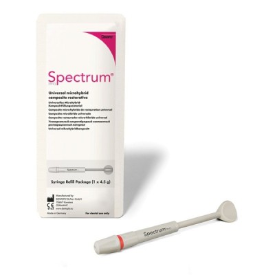 Spectrum seringa OA2 4