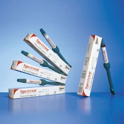 Spectrum seringa OA3