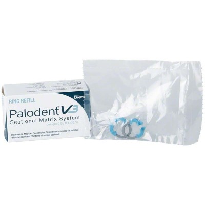 Palodent Plus Rep. Anel Universal (2u) Dentsply