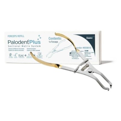 Palodent Plus Forcep Dentsply